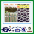 HDPE agriculture high quality olive nets